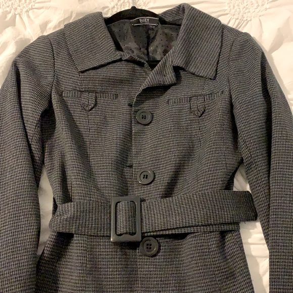 Suzy Shier Jacket - Picture 1 of 3